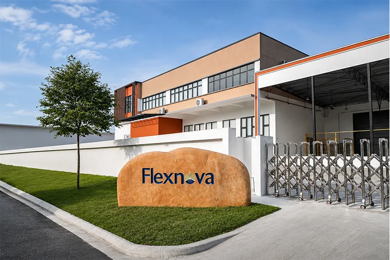 Malaysia - Flexcision Office